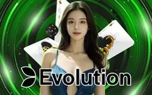 evo by เกม สล็อต ค่าย pg 888