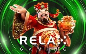 relx by เกม สล็อต ค่าย pg 888